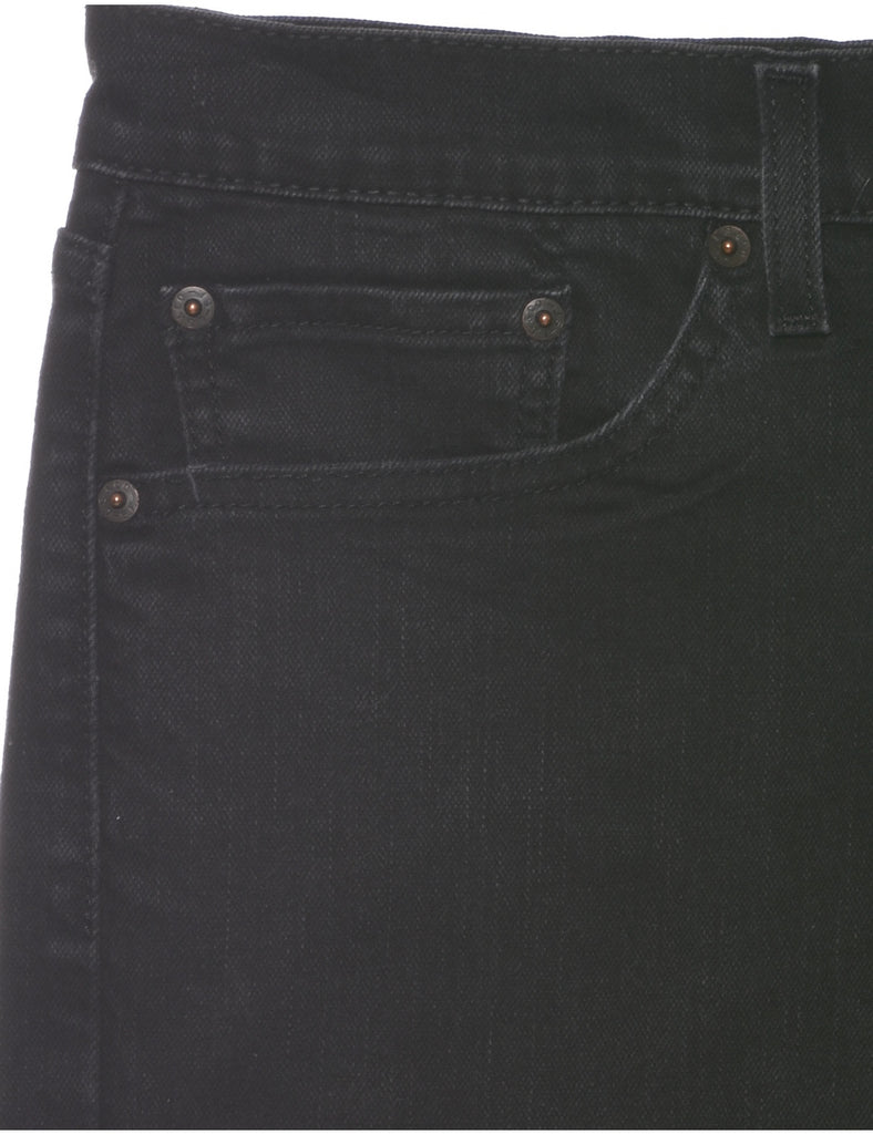 Straight Leg Levis 505 Jeans - W32 L30