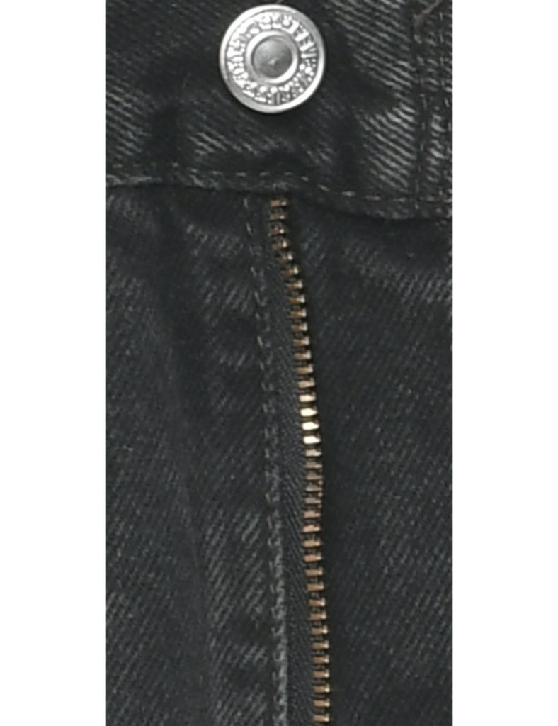 Straight Leg Levis 505 Jeans - W32 L30