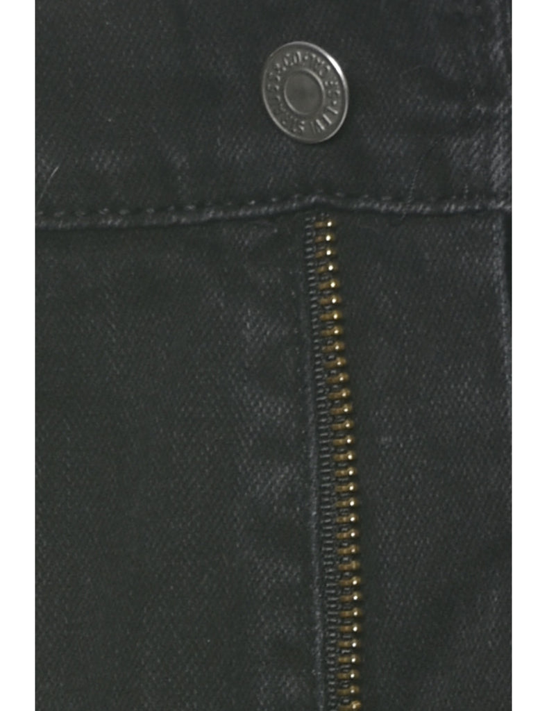 Straight Leg Levis 505 Jeans - W32 L30