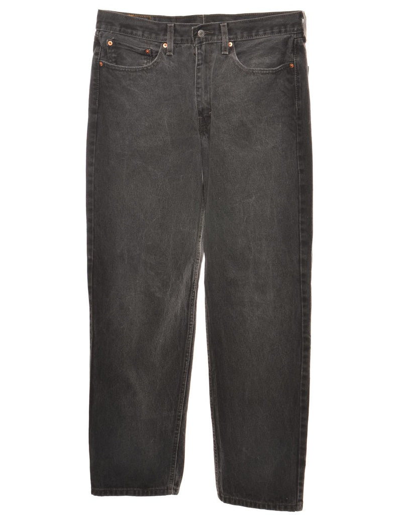 Straight Leg Levis 550 Jeans - W36 L34