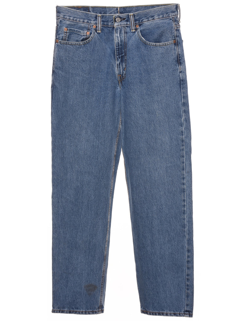 Straight Leg Levis 550 Jeans - W32 L32