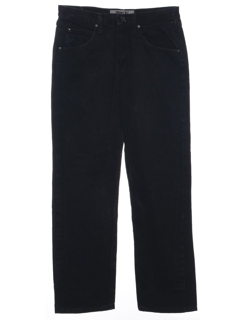 Straight Leg Wrangler Jeans - W30 L30