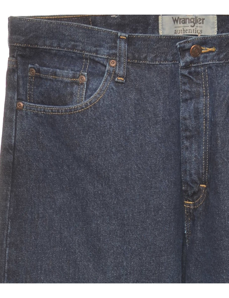 Straight Leg Wrangler Jeans - W36 L36