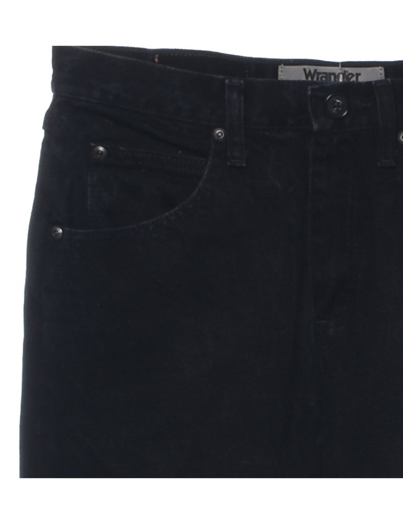 Straight Leg Wrangler Jeans - W30 L30