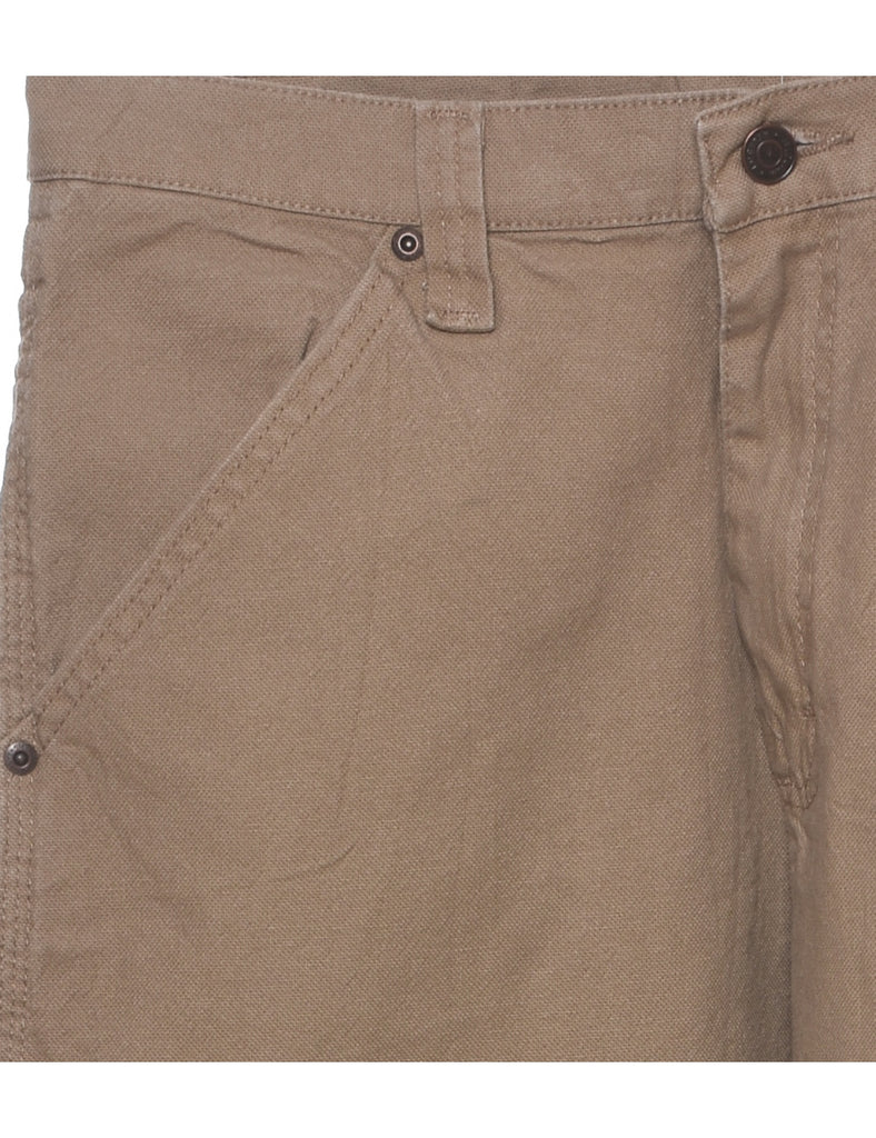 Straight Leg Wrangler Jeans - W30 L30