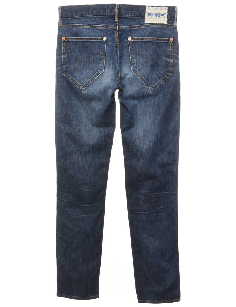 Straight Levi's Jeans - W34 L34