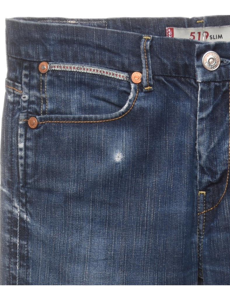 Straight Levi's Jeans - W34 L34