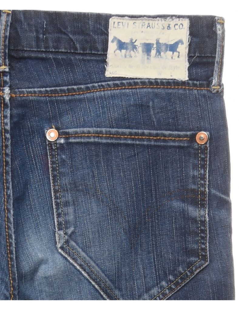 Straight Levi's Jeans - W34 L34