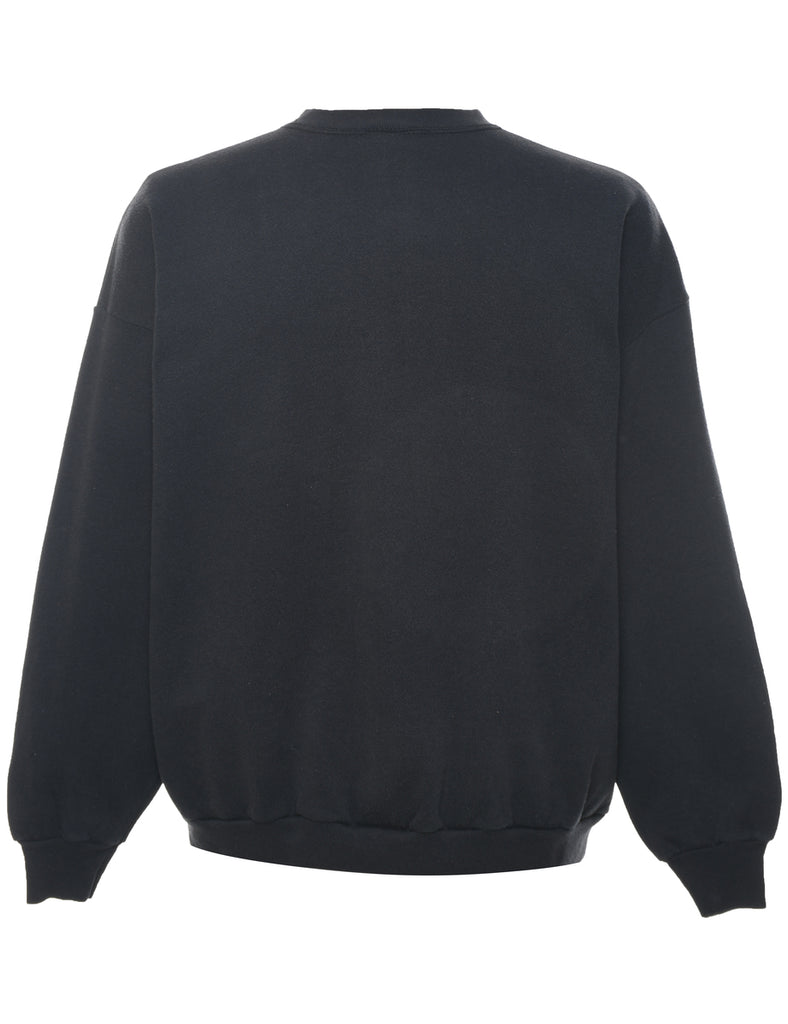 Sylvester Cartoon Sweatshirt - L