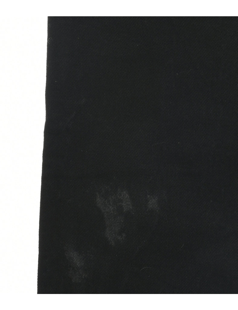 Tapered Lee Jeans - W34 L32