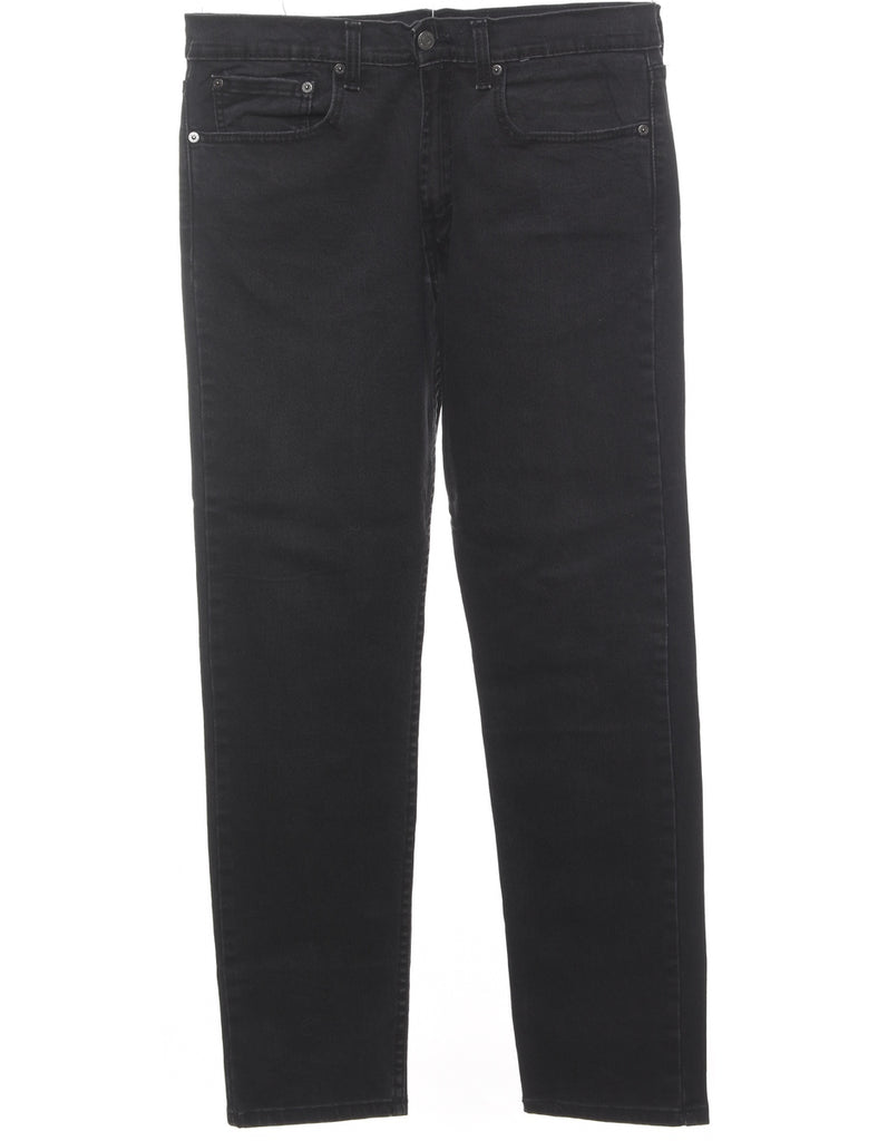 Tapered Levi's Jeans - W34 L32