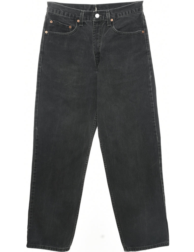 Tapered Levis 550 Jeans - W32 L30