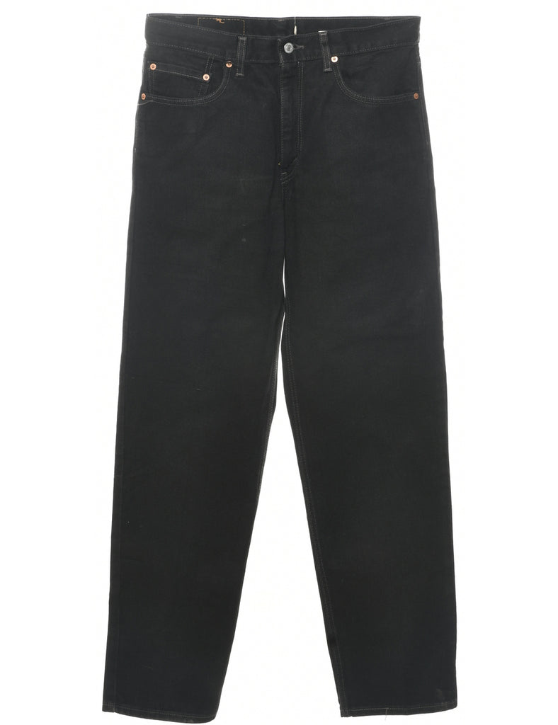 Tapered Levis 550 Jeans - W34 L32