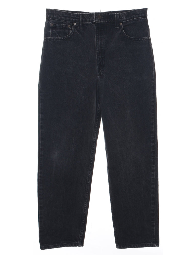 Tapered Levis 550 Jeans - W34 L34