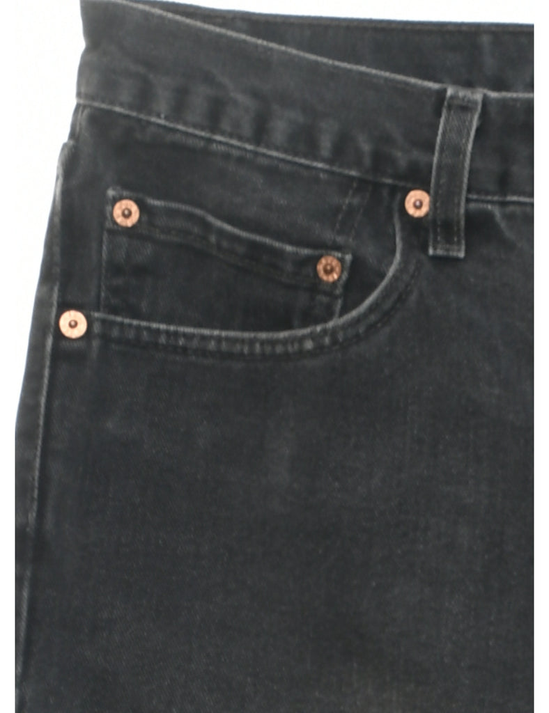 Tapered Levis 550 Jeans - W32 L30