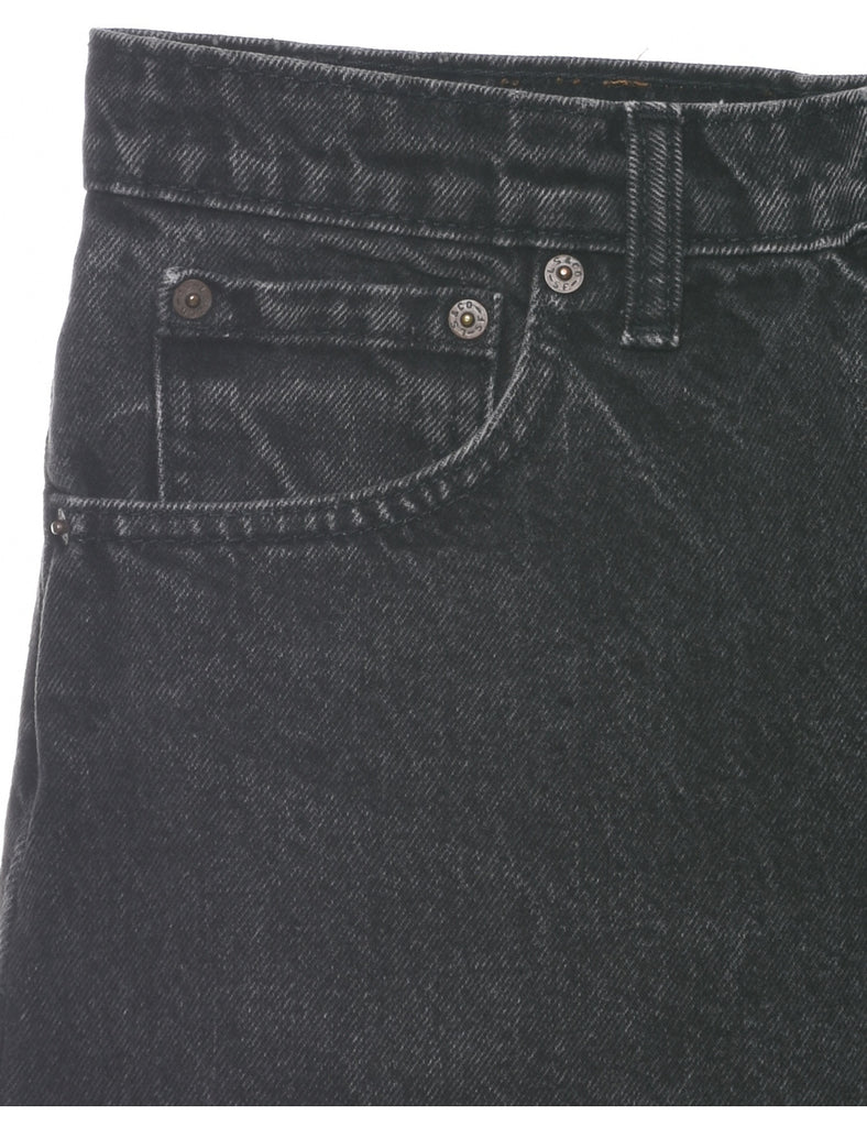 Tapered Levis 550 Jeans - W34 L34