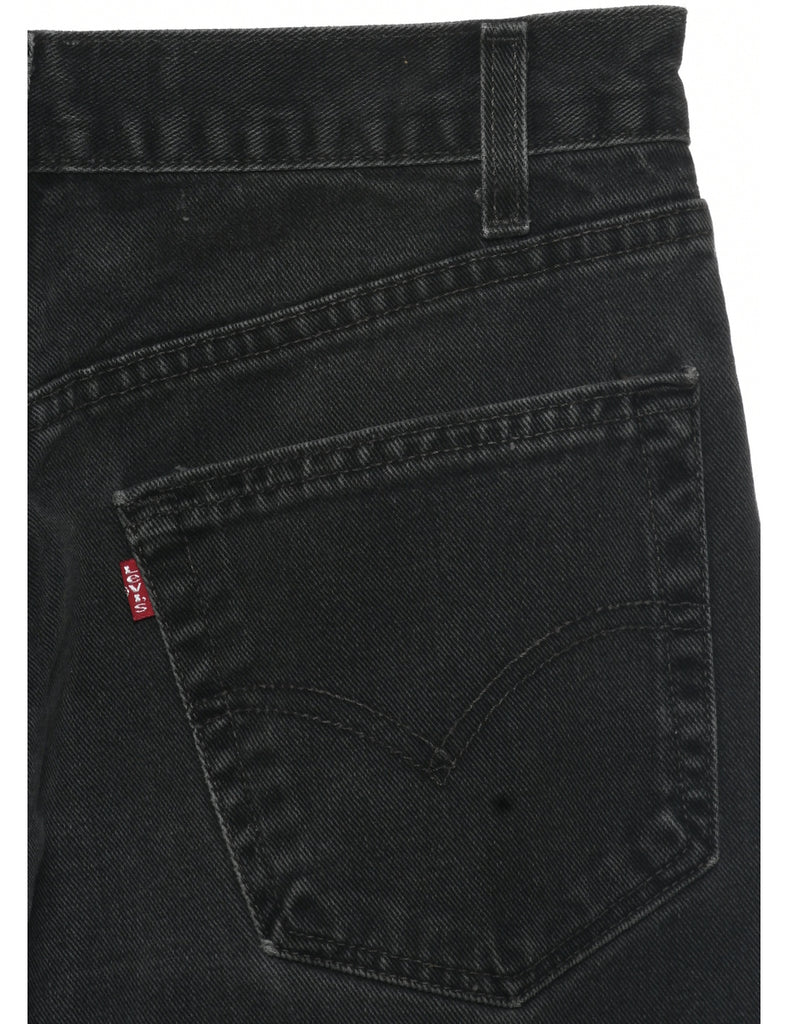 Tapered Levis 550 Jeans - W32 L30