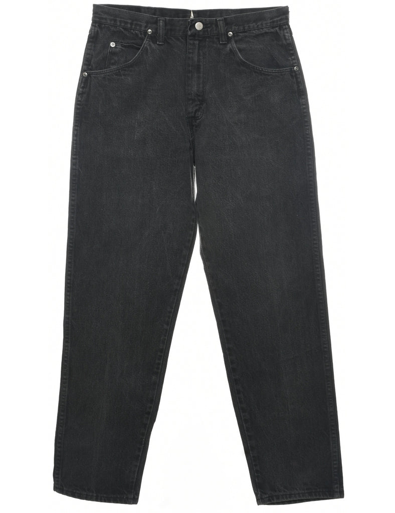 Tapered Wrangler Jeans - W34 L34