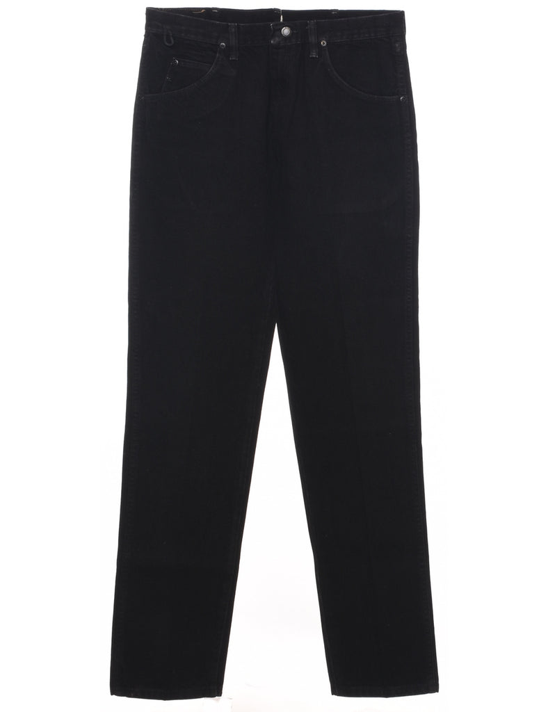 Tapered Wrangler Jeans - W34 L34