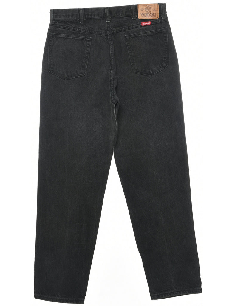 Tapered Wrangler Jeans - W34 L34