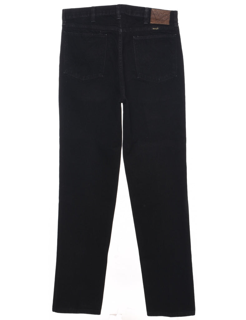Tapered Wrangler Jeans - W34 L34