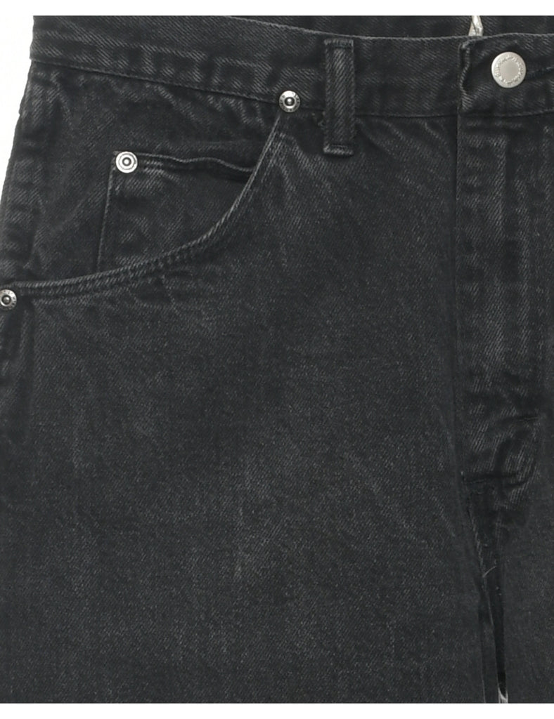 Tapered Wrangler Jeans - W34 L34