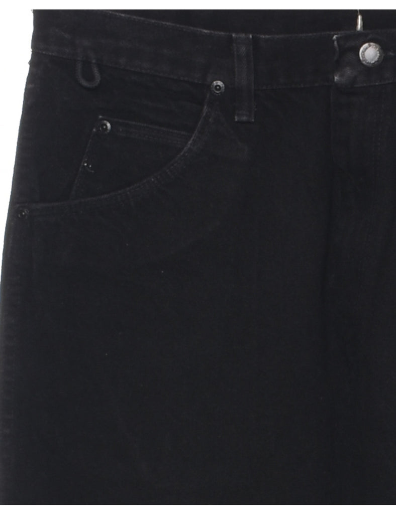 Tapered Wrangler Jeans - W34 L34