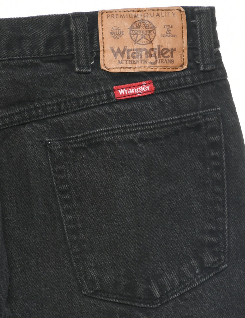 Tapered Wrangler Jeans - W34 L34