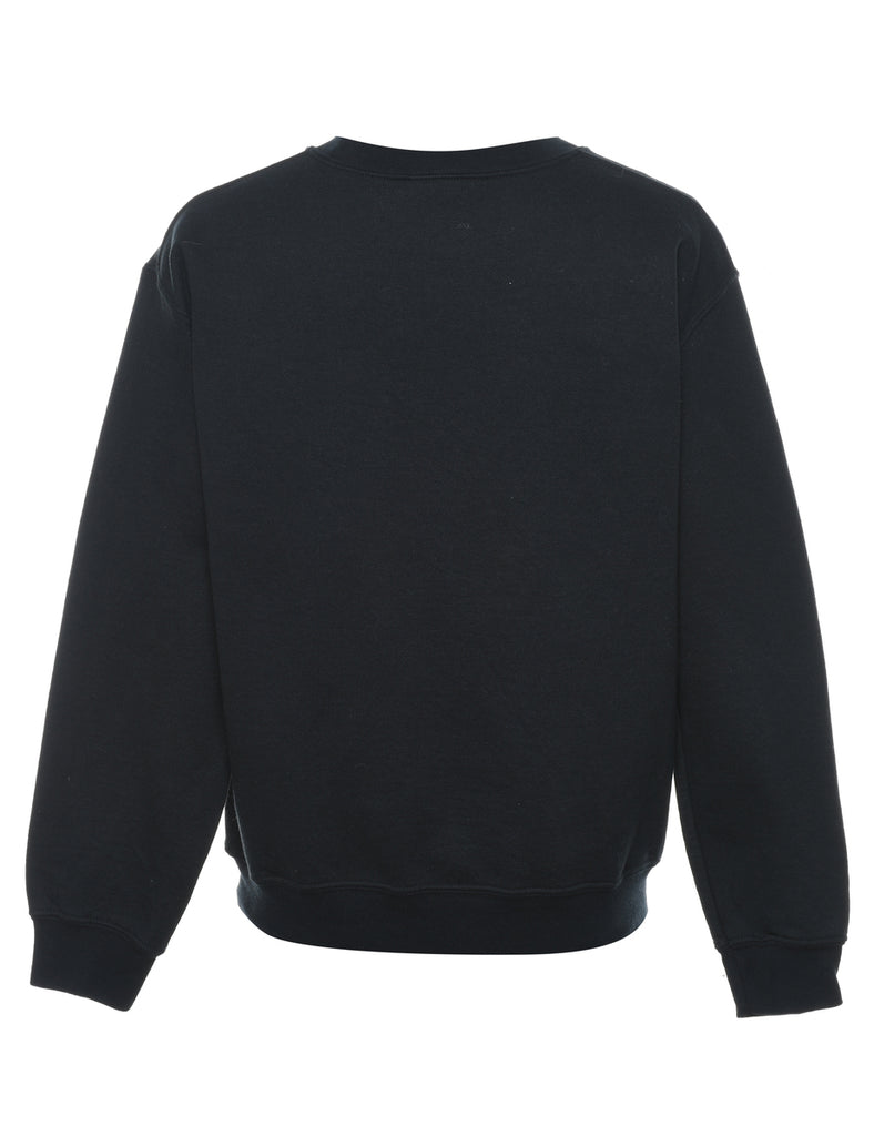 Taylor Printed Sweatshirt - S