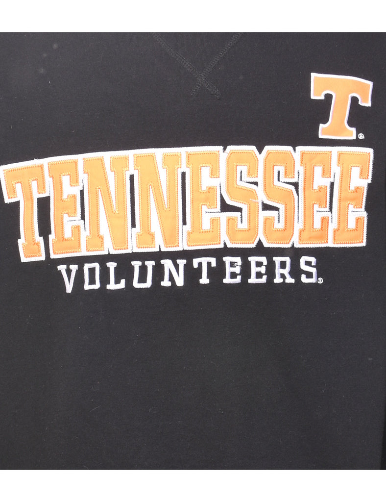 Tennessee Printed Sweatshirt - XL