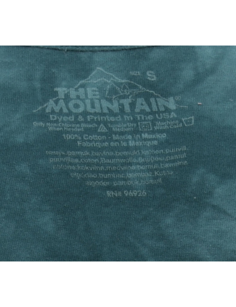 The Mountain Animal T-shirt - M