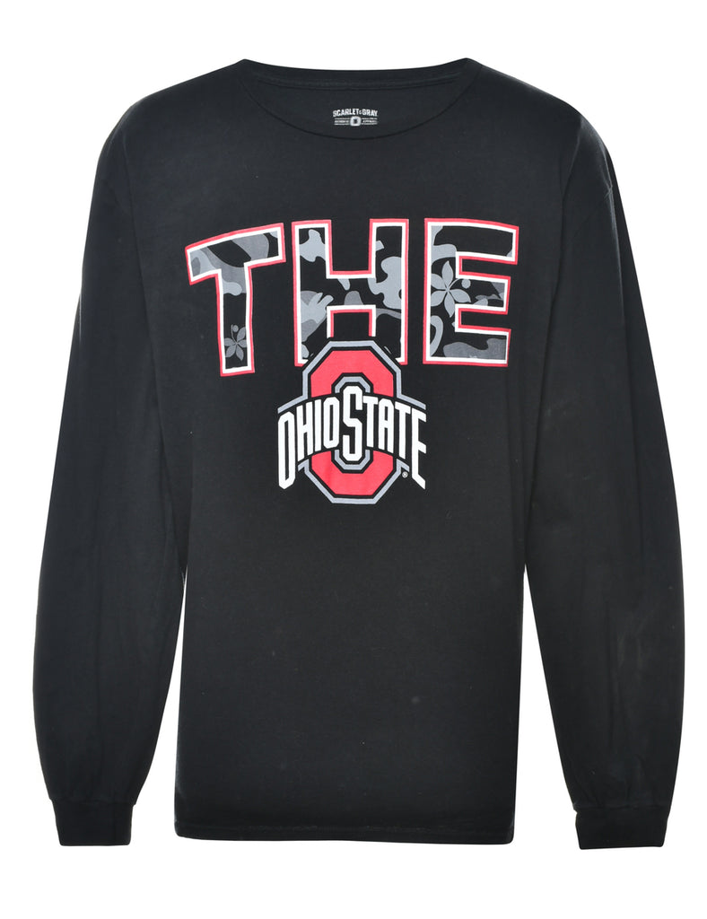 THE Ohio State Printed T-shirt - XL