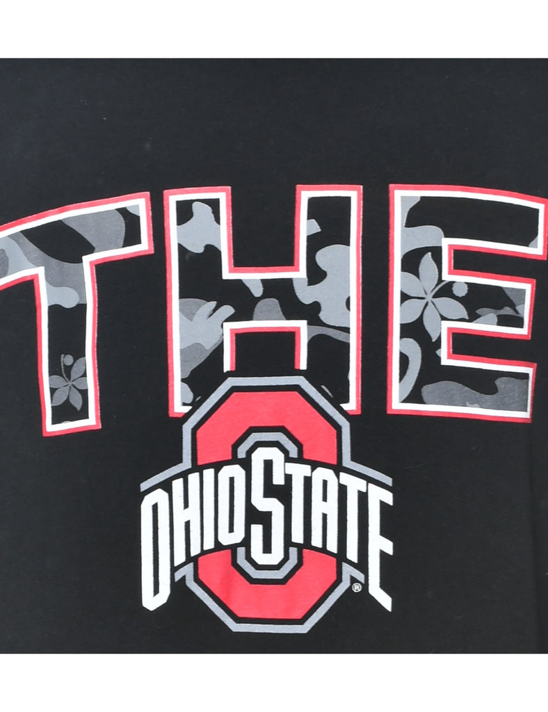 THE Ohio State Printed T-shirt - XL