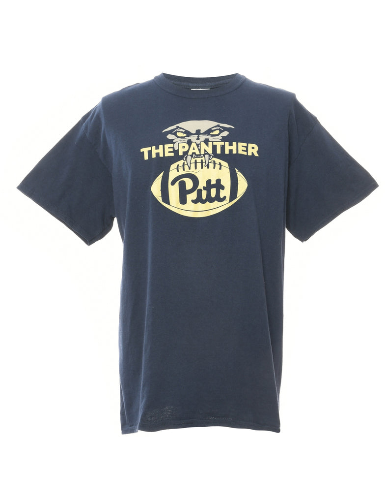 The Panther Sports T-shirt - L
