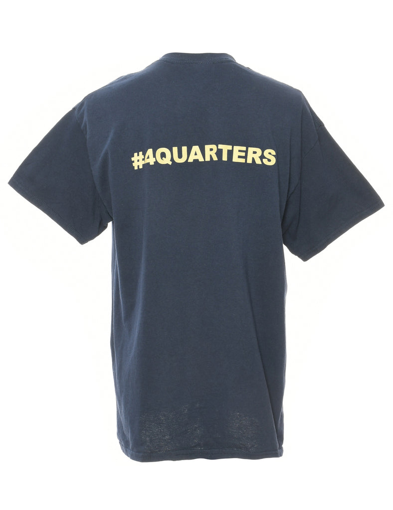 The Panther Sports T-shirt - L
