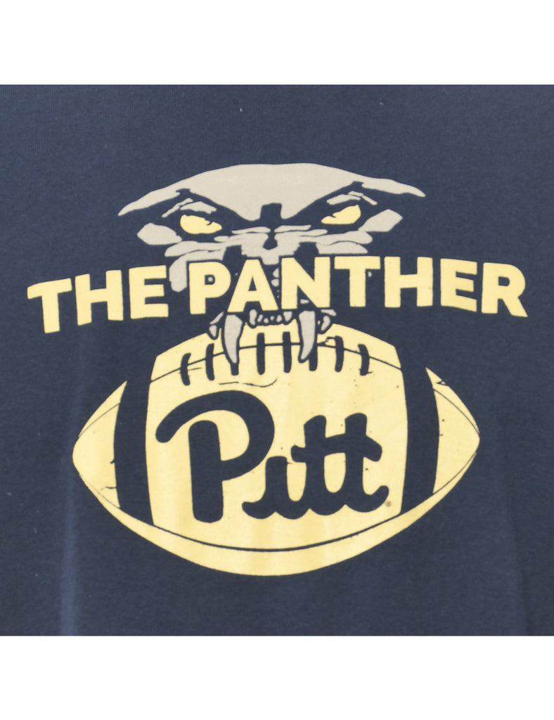 The Panther Sports T-shirt - L