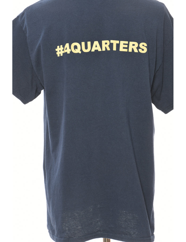 The Panther Sports T-shirt - L