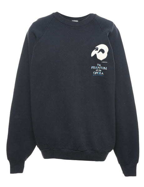 Phantom Of The Opera Shirt The Phantom Of The Opera Hoodie