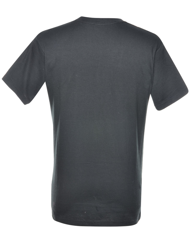 The Spirit Of Africa Printed T-shirt - M