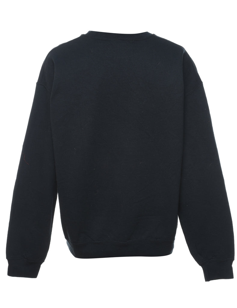 The Story So Far Printed Sweatshirt - L