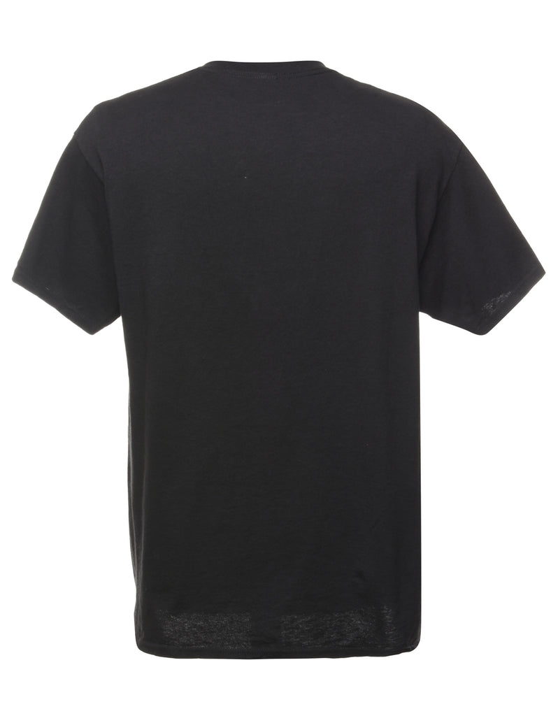 The Walking Dead Printed T-shirt - L