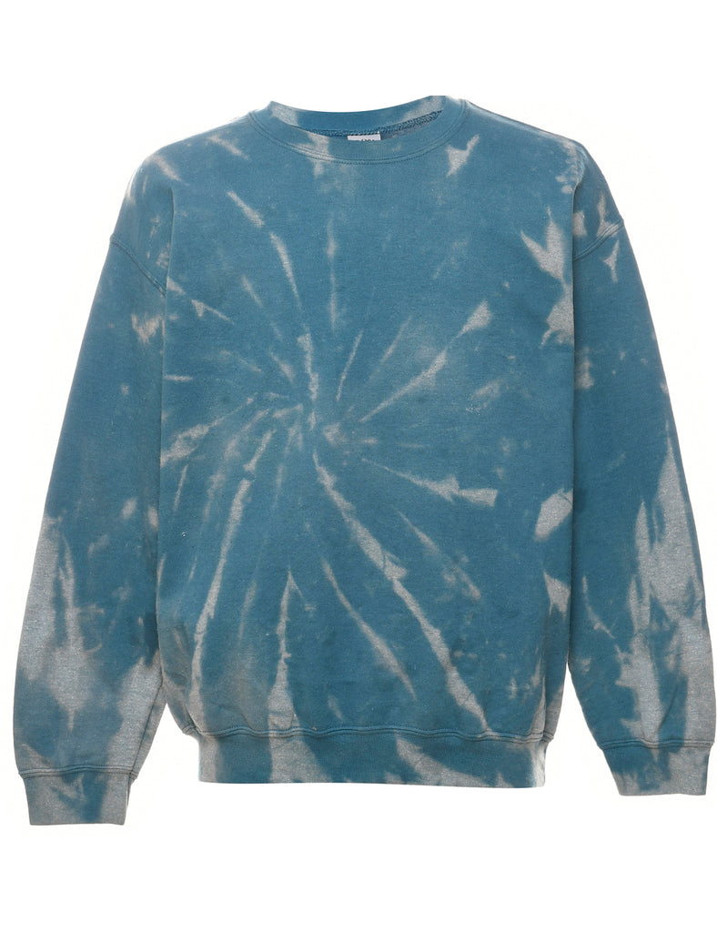 Tie-dye Sweatshirt - M