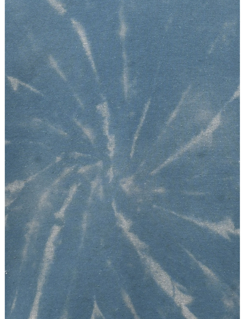 Tie-dye Sweatshirt - M