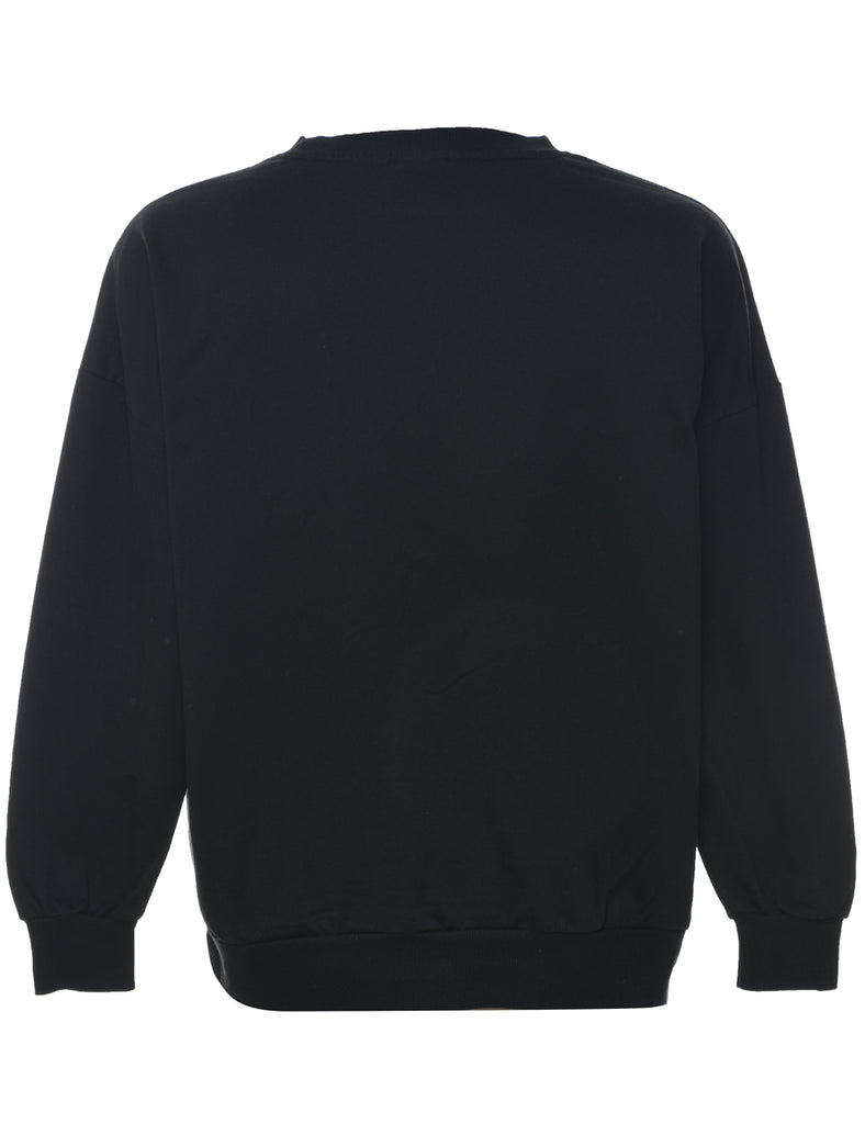 Tom & Jerry Cartoon Sweatshirt - S