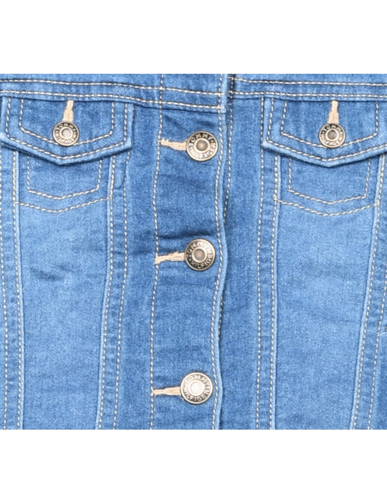 Tommy Hilfiger Dungaree - 3 YEARS