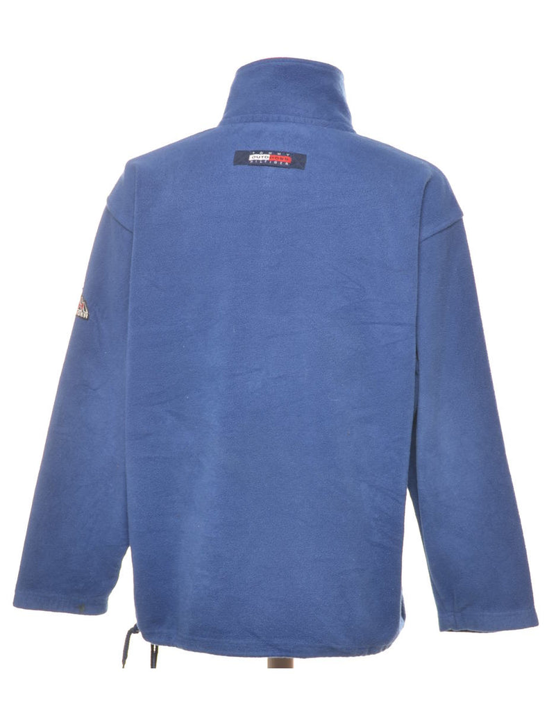 Tommy Hilfiger Fleece Sweatshirt - S