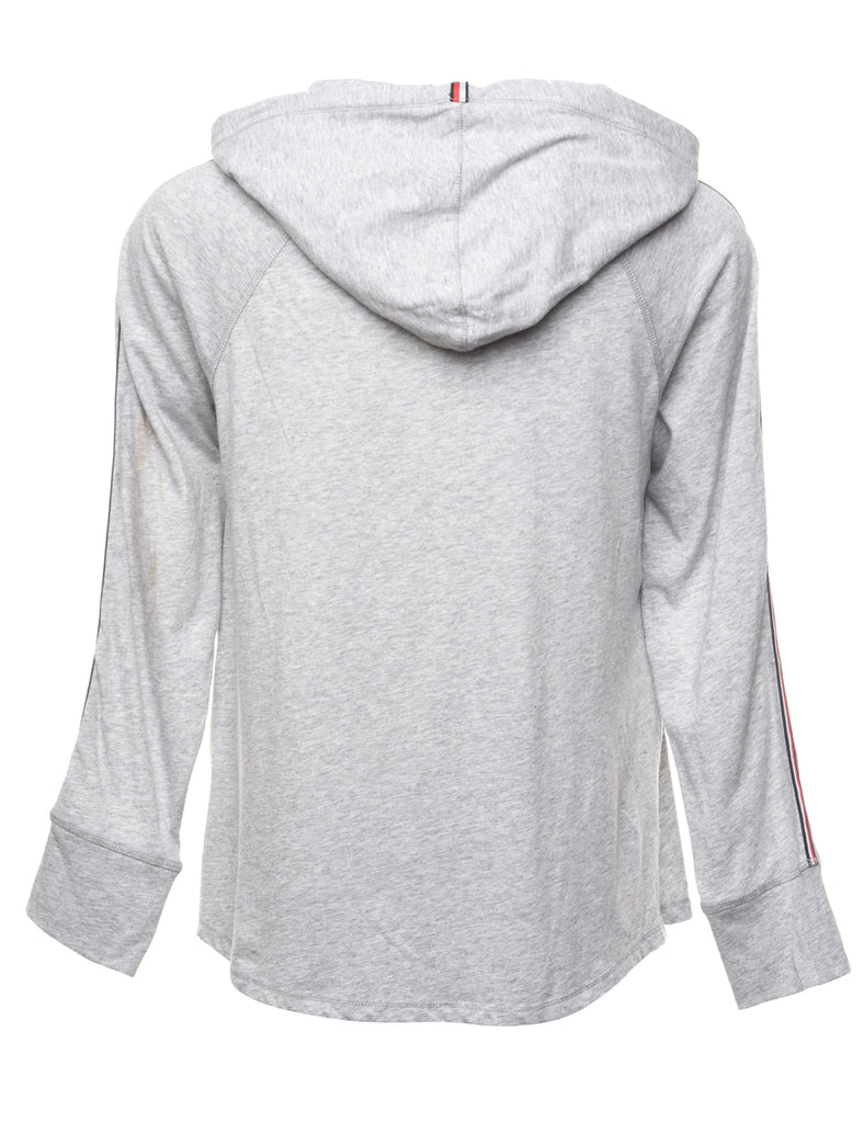 Tommy Hilfiger Plain Sweatshirt - L