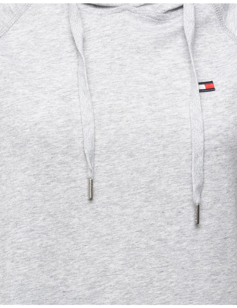 Tommy Hilfiger Plain Sweatshirt - L