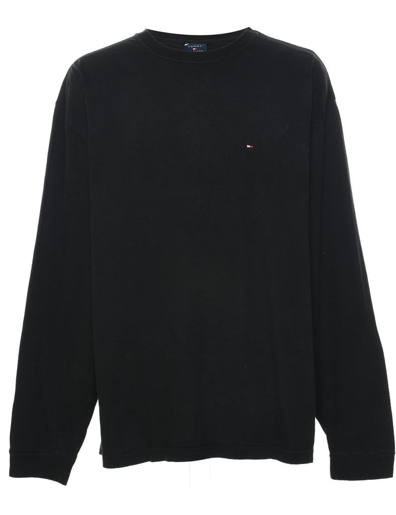 Tommy Hilfiger Plain T-shirt - XL