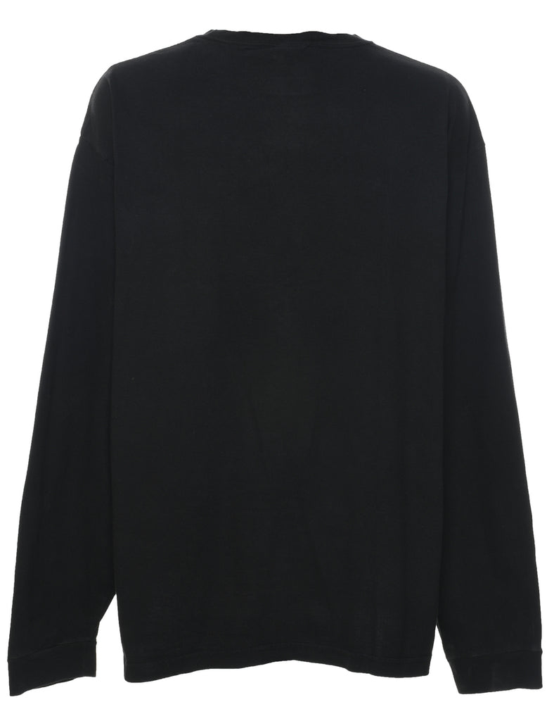 Tommy Hilfiger Plain T-shirt - XL
